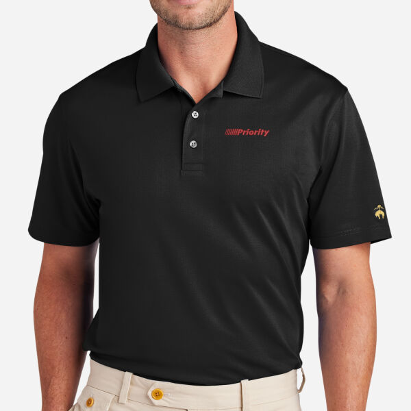Brooks Brothers Mesh Pique Performance Polo Thumbnail