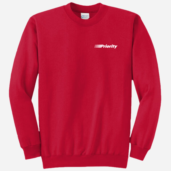 Core Fleece Crewneck Sweatshirt Thumbnail