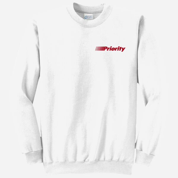 Core Fleece Crewneck Sweatshirt Thumbnail