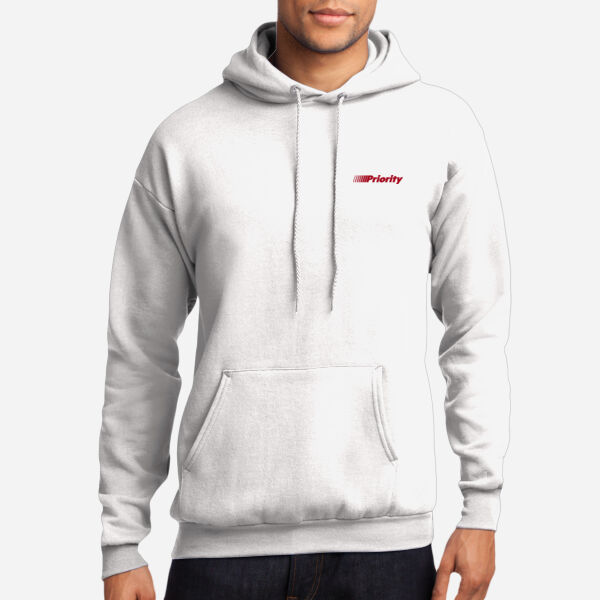 Core Fleece Pullover Hooded Sweatshirt Thumbnail