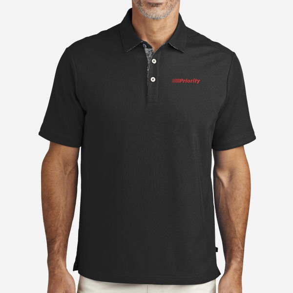 LIMITED EDITION Tommy Bahama 5 O'Clock Polo Thumbnail