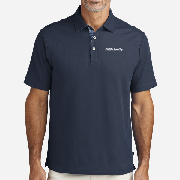 LIMITED EDITION Tommy Bahama 5 O'Clock Polo Thumbnail