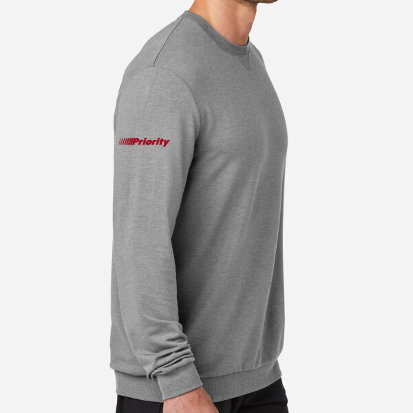 TravisMathew Long Weekend Crew Thumbnail